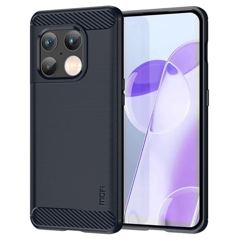 Etui do OnePlus 10 Pro Mofi Brushed Effect