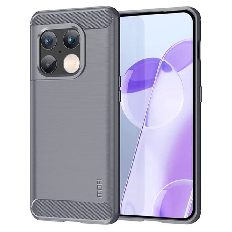 Etui do OnePlus 10 Pro Mofi Brushed Effect