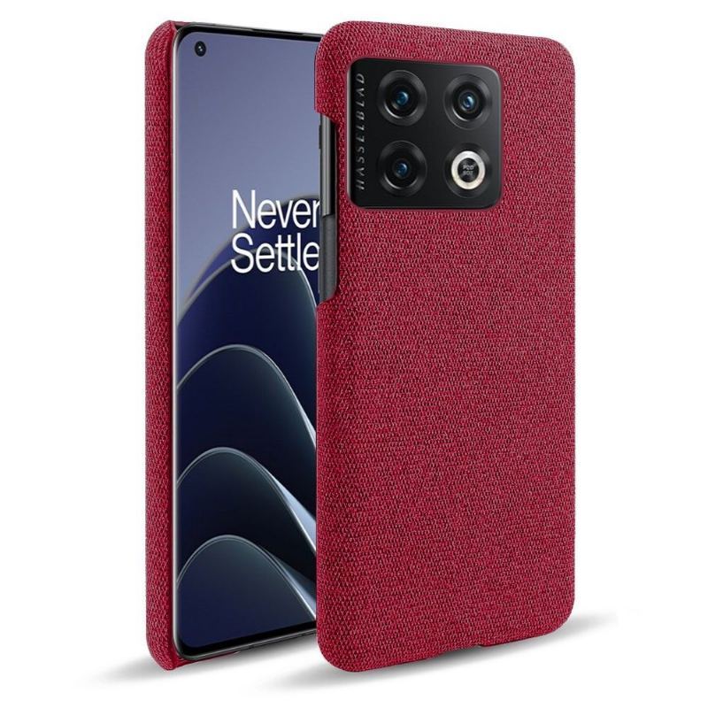 Etui do OnePlus 10 Pro Pokrowiec Z Tkaniny