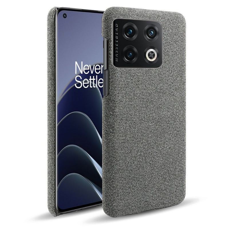 Etui do OnePlus 10 Pro Pokrowiec Z Tkaniny