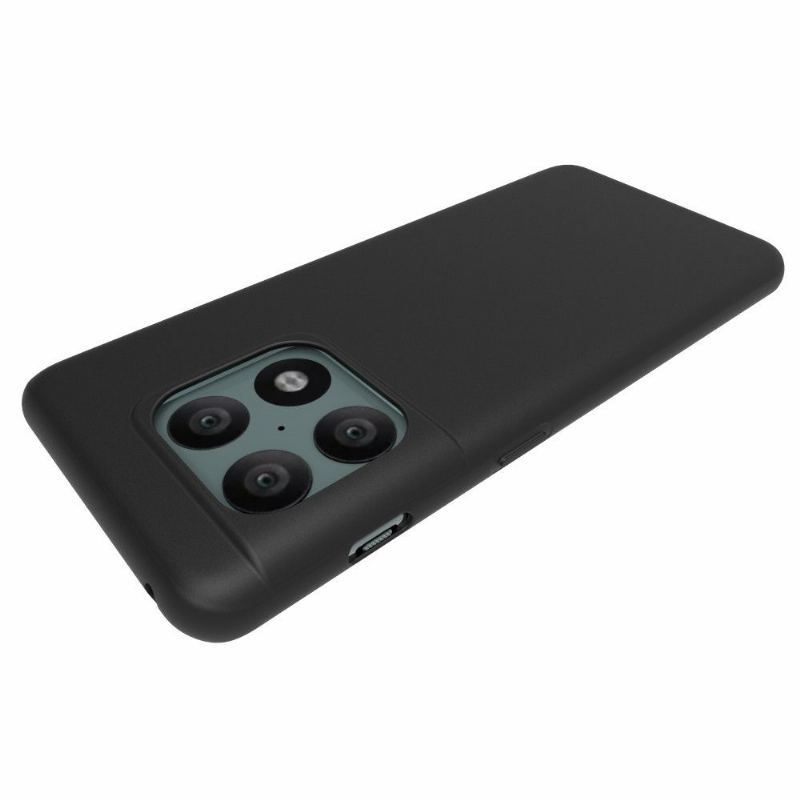 Etui do OnePlus 10 Pro Prem's Matte Black