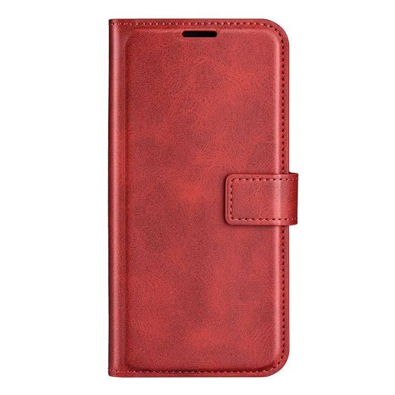 Etui Folio do OnePlus 10 Pro Portfel Style Skórzane