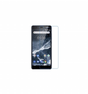 2 Ochraniacze Ekranu Ze Szkła Hartowanego Dla Nokia 5.1