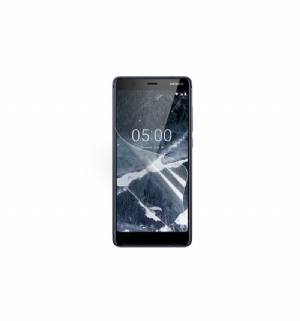 Nokia 5.1 - 5 Ochraniacze Ekranu