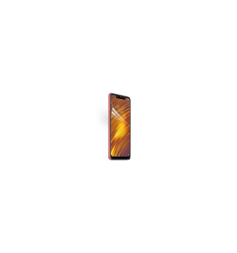 5 Ochraniaczy Ekranu Dla Xiaomi Pocophone F1