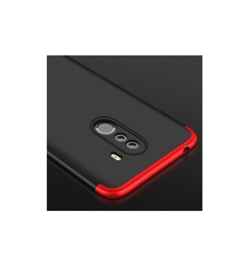 Etui do Pocophone F1 X-duo Odpinany Matowy Efekt