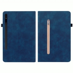 Case Samsung Galaxy Tab S9 Plus Etui Na Telefon Torba Zapinana Na Zamek