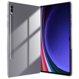 Etui Samsung Galaxy Tab S9 Plus Przezroczysty