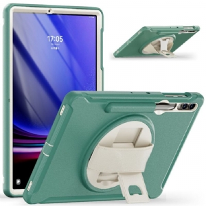 Futerały Samsung Galaxy Tab S9 Plus Etui Na Telefon Uchwyt Na Długopis I Kulę