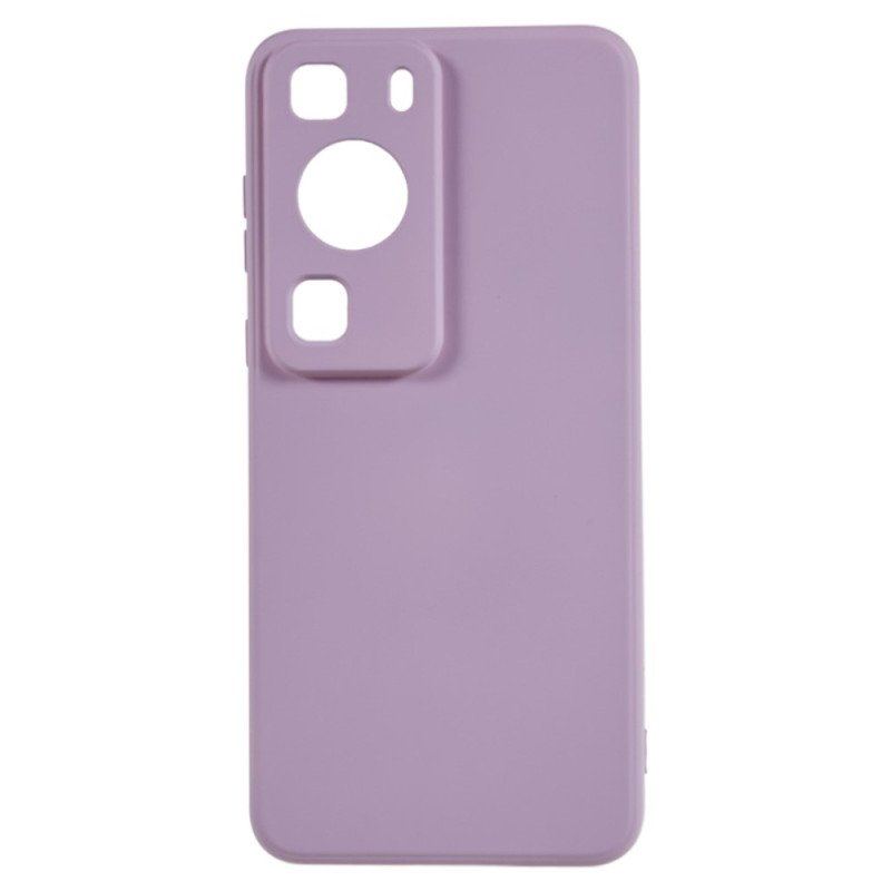 Etui do Huawei P60 Pro Elastyczny Silikon