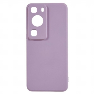 Etui do Huawei P60 Pro Elastyczny Silikon