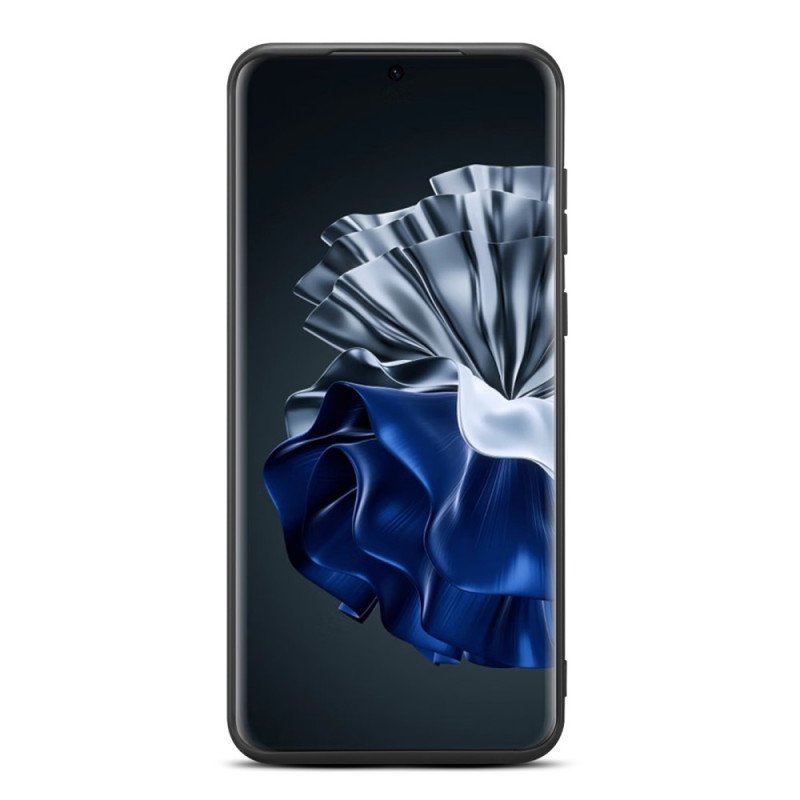 Etui do Huawei P60 Pro Posiadacz Karty Denior