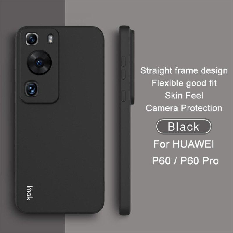 Etui do Huawei P60 Pro Seria Uc-4 Imak