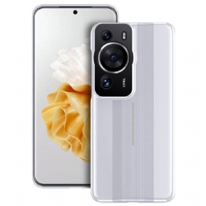 Etui do Huawei P60 Pro Stylizowane