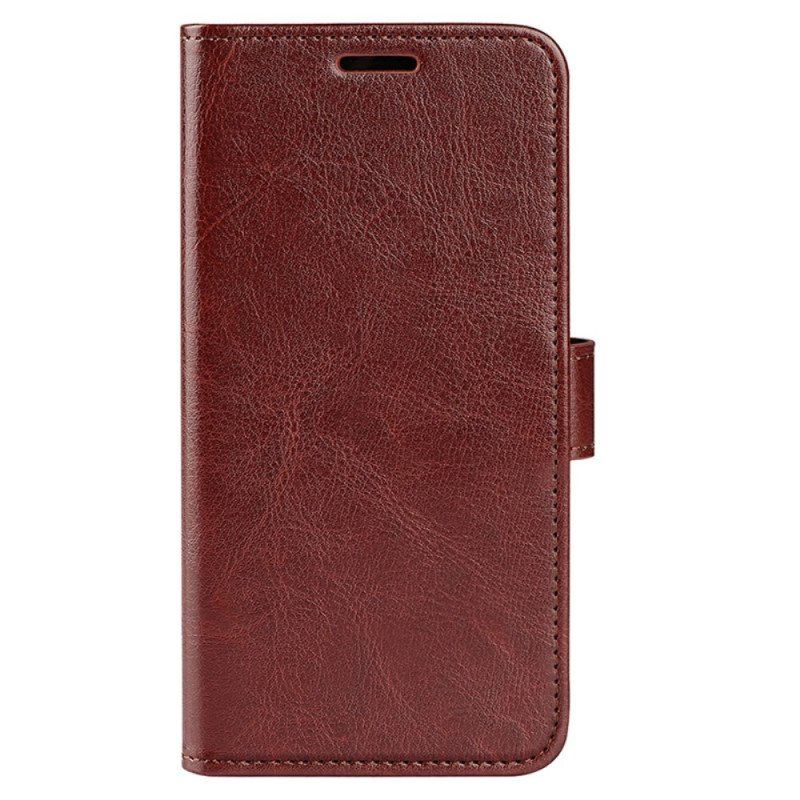 Etui Folio do Huawei P60 Pro Klasyczny Klasyk