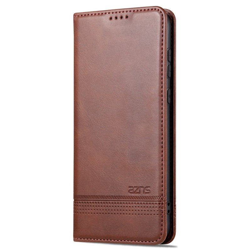 Etui Na Telefon do Huawei P60 Pro Etui Folio Azns