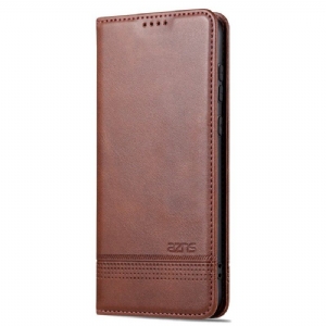 Etui Na Telefon do Huawei P60 Pro Etui Folio Azns