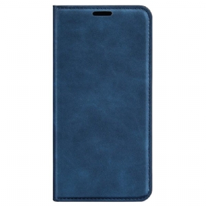 Etui Na Telefon do Huawei P60 Pro Etui Folio Elegancja