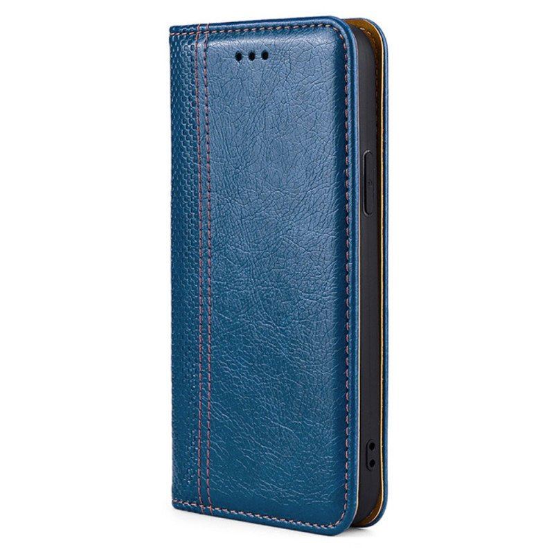 Etui Na Telefon do Huawei P60 Pro Etui Folio Vintage