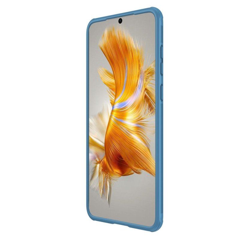 Etui do Huawei Mate 50 Pro Camshield Nillkin