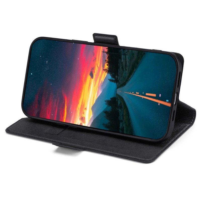 Etui Folio do Huawei Mate 50 Pro Bardzo Dobrze