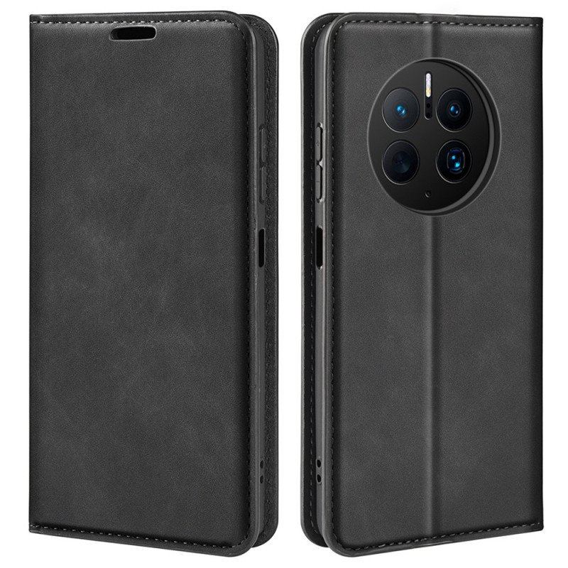 Etui Na Telefon do Huawei Mate 50 Pro Etui Folio Cukierek