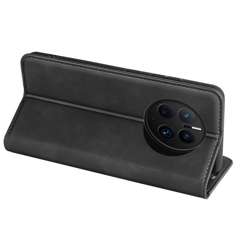 Etui Na Telefon do Huawei Mate 50 Pro Etui Folio Cukierek