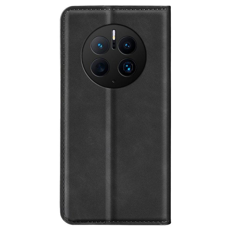 Etui Na Telefon do Huawei Mate 50 Pro Etui Folio Cukierek