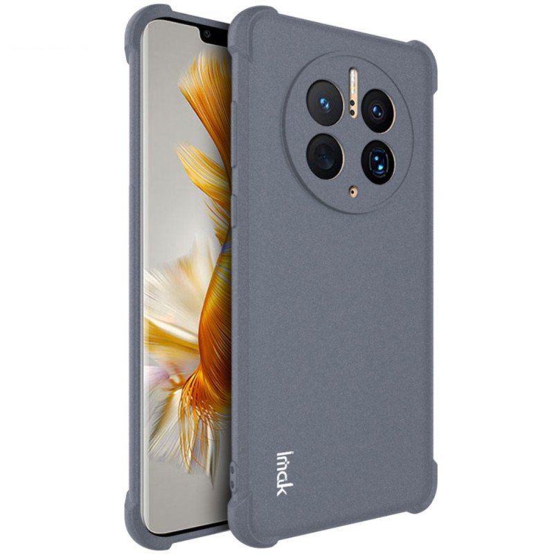 Futerały do Huawei Mate 50 Pro Wzmocniony Imak