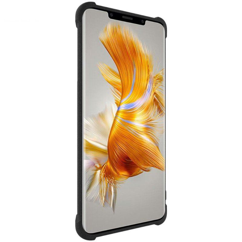 Futerały do Huawei Mate 50 Pro Wzmocniony Imak