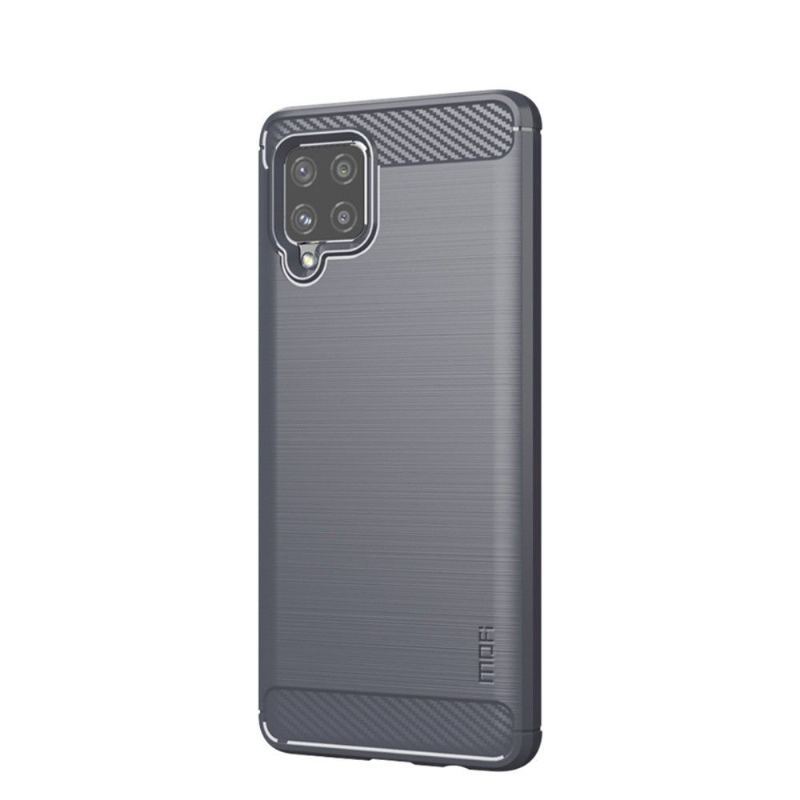 Etui do Samsung Galaxy A42 5G Anti-fall Mofi Brushed Effect