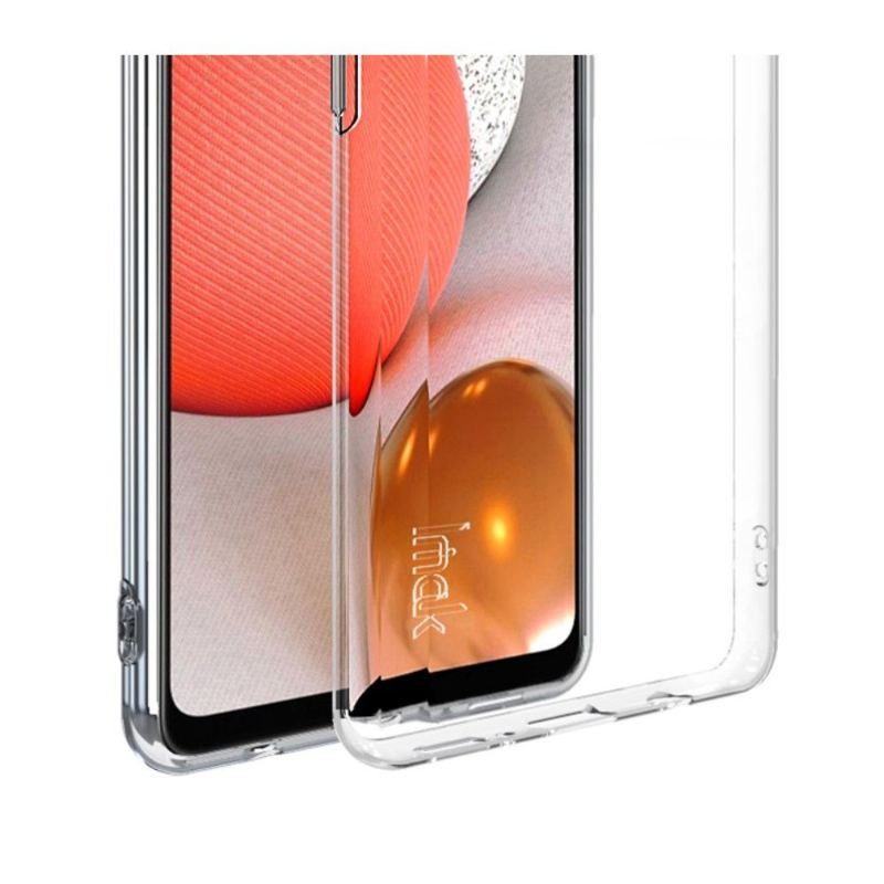 Etui do Samsung Galaxy A42 5G Imak Transparente