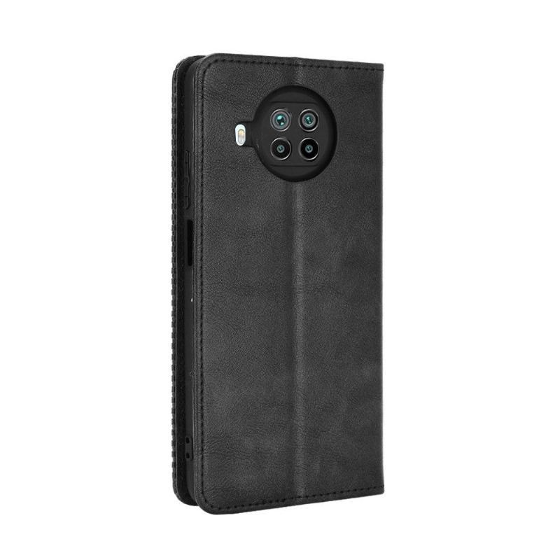 Etui Folio do Samsung Galaxy A42 5G Cirénius Style Skóra