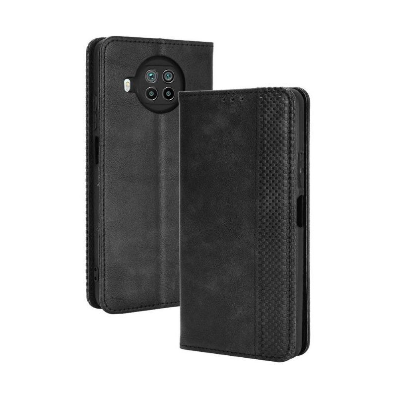 Etui Folio do Samsung Galaxy A42 5G Cirénius Style Skóra