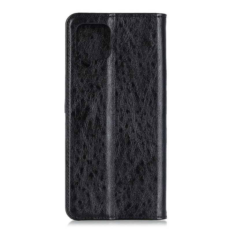 Etui Na Telefon do Samsung Galaxy A42 5G Obrzeża Etui Folio Simone W Wieku