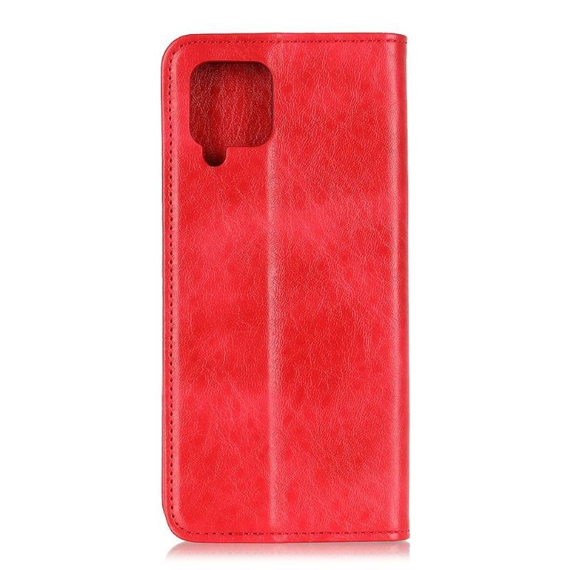 Etui Na Telefon do Samsung Galaxy A42 5G Obrzeża Etui Folio Simone W Wieku