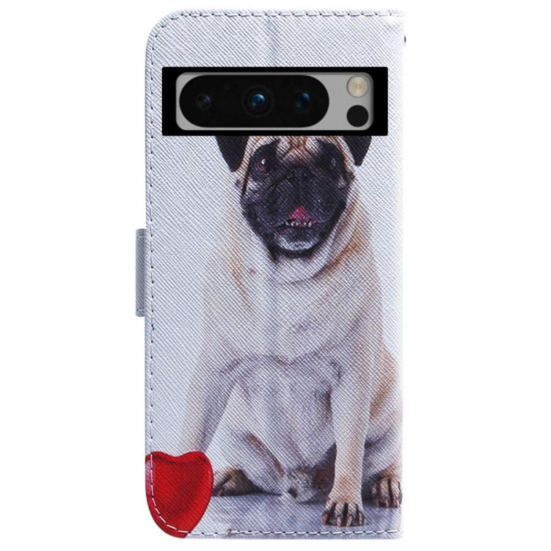 Etui Folio Do Google Pixel 8 Pro Mops