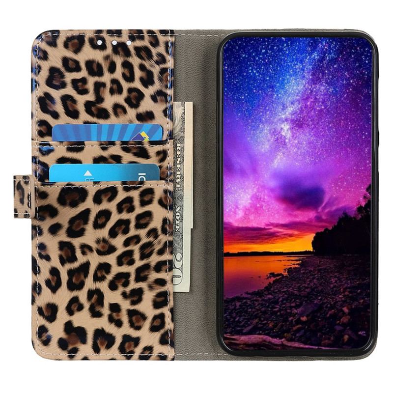 Etui Folio Google Pixel 8 Pro Lampart