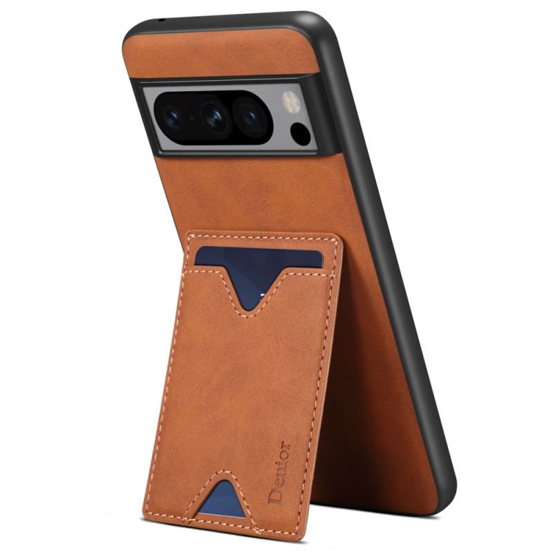 Etui Google Pixel 8 Pro Posiadacz Karty Denior Etui Ochronne