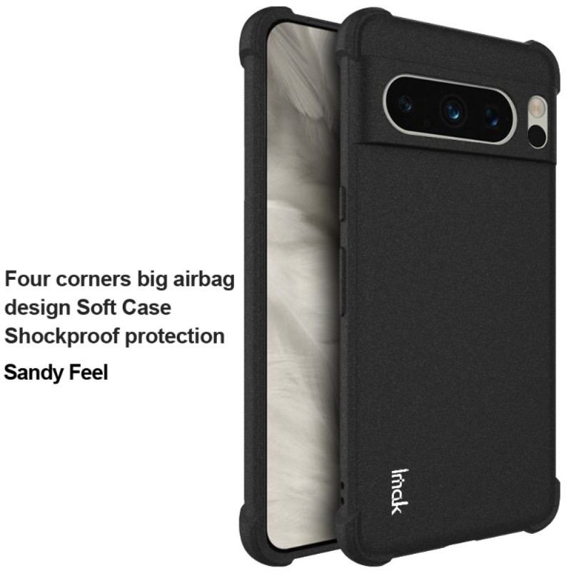 Futerały Google Pixel 8 Pro Etui Na Telefon Imak