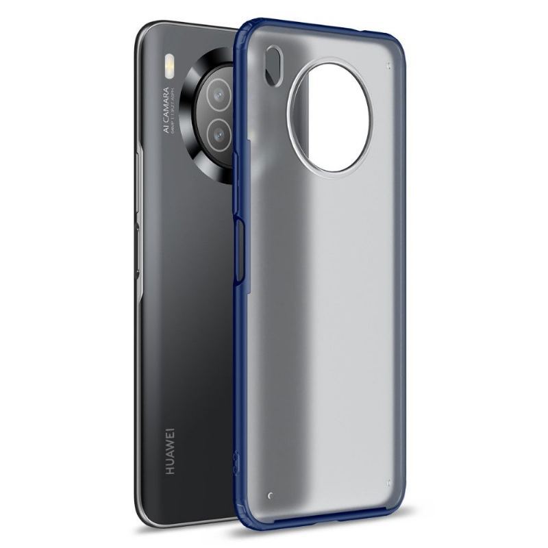 Etui do Huawei Nova 8i / Honor 50 Lite Classic Armor Series Semi Clear