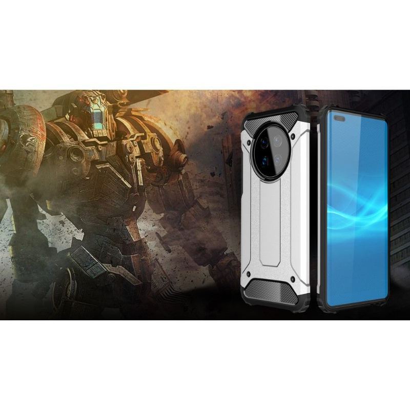 Etui do Huawei Mate 40 Pro Armor Guard Ochronny Futerał