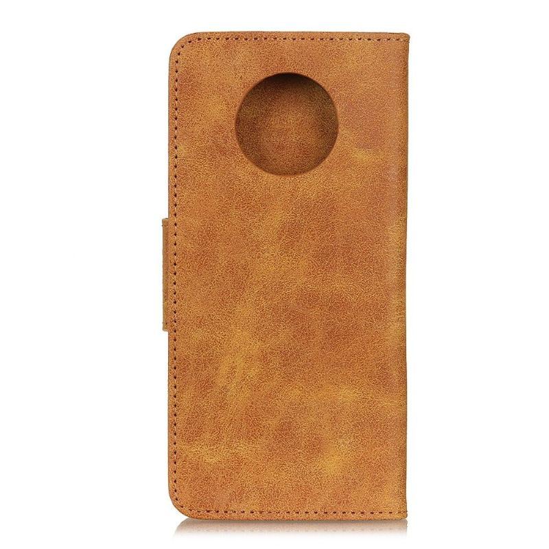 Etui do Huawei Mate 40 Pro Edouard Faux Leather Vintage