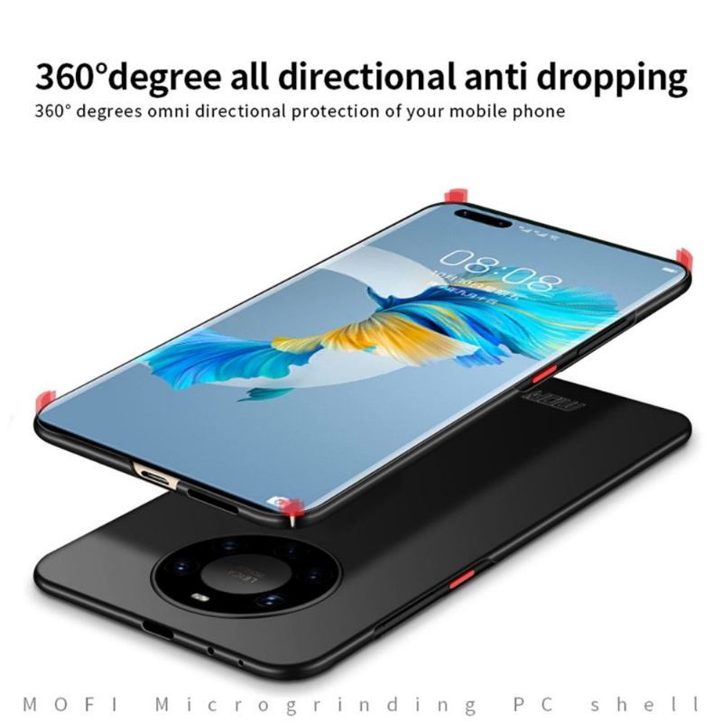 Etui do Huawei Mate 40 Pro Mofi Shield Matowa Powłoka