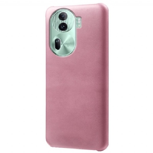 Etui Do Oppo Reno 11 Pro 5g Efekt Skóry