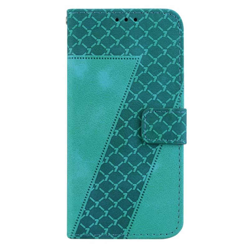 Etui Folio Do Oppo Reno 11 Pro 5g Projekt 7