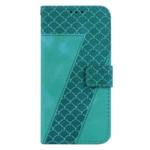 Etui Folio Do Oppo Reno 11 Pro 5g Projekt 7