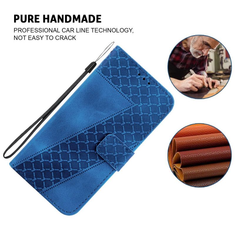 Etui Folio Do Oppo Reno 11 Pro 5g Projekt 7