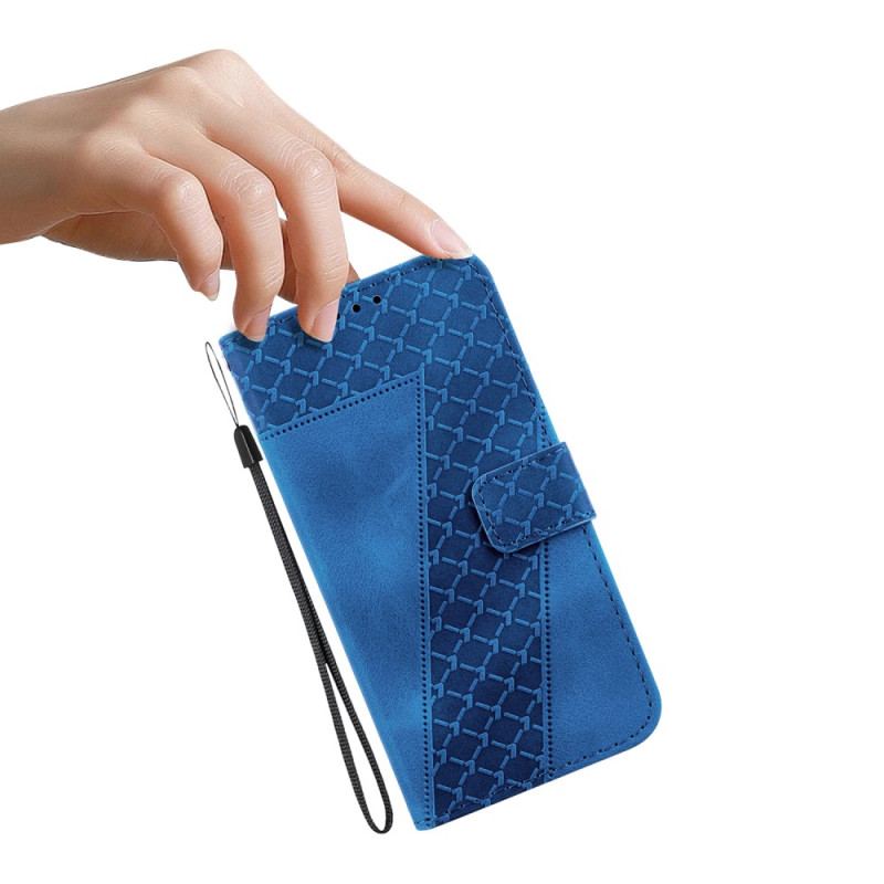 Etui Folio Do Oppo Reno 11 Pro 5g Projekt 7