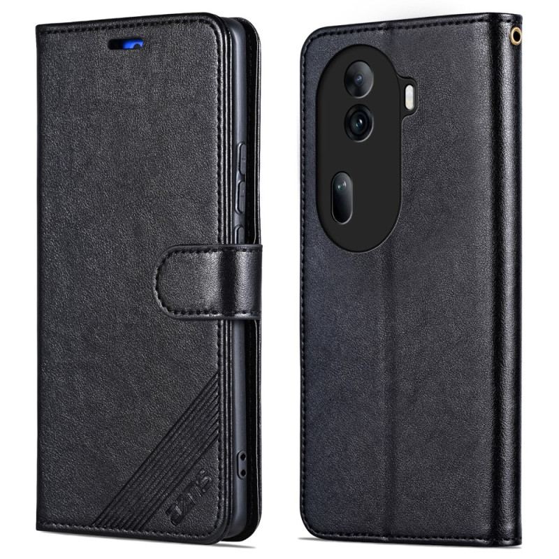 Etui Folio Oppo Reno 11 Pro 5g Azns